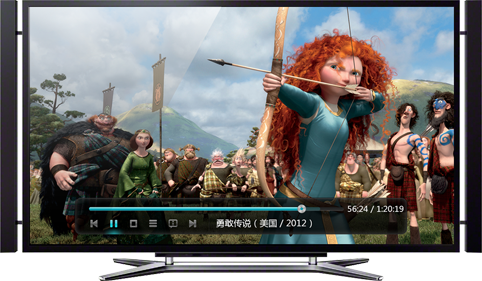 中英双语字幕·720P高清影片